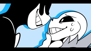 MY BOO / SANS X BENDY