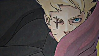 boruto time skip🔥