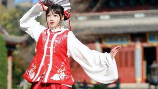 零下五度下的寄明月