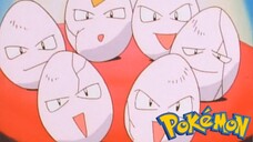 Pokémon Tập 43: Binh Đoàn Nassy Đại Diễu Hành! (Lồng Tiếng)