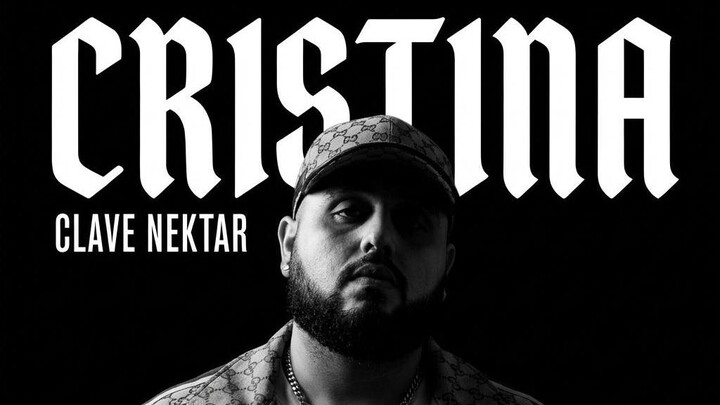 Clave Nektar - Cristina (Prod.Fly )