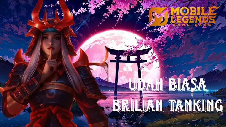 MY BINI PANEN BRILIAN TANKING SIAP TB IN KALIAN‼️