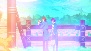 Đây là điều anh ấy đã làm #klaxxamv #amvedit #SchoolTime