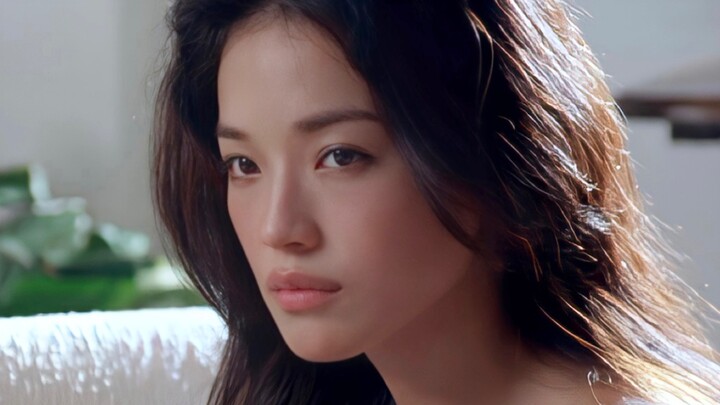 Shu Qi