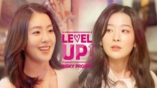 LEVEL UP Thrilling - Episode 12