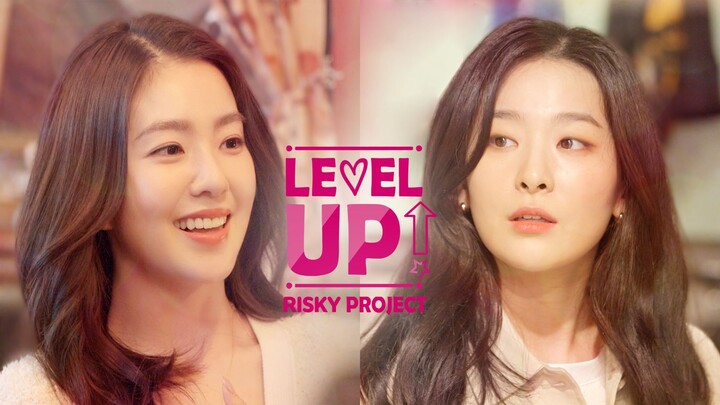 LEVEL UP Thrilling - Episode 11