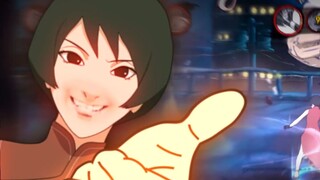 申请加入黑土神教