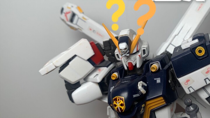 ทำไม Pirate Gundam ถึงยังไม่มีฉายในอนิเมะล่ะ?
