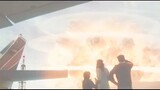 [Farewell Atlantis] ฉากระเบิดที่น่ากลัวที่สุด