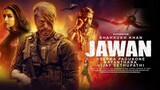 JAWAN (2023) (  shah rukh khan) SUBTITLE INDONESIA KEREN BANGET