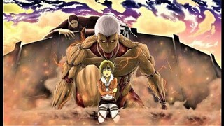 Shingeki no Kyojin Season 3 part 2「AMV」New Kings