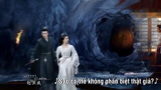 Hoa Gian Lệnh EP 10 [Sub Việt]