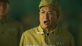 十万大军睡大街，这就是中国人民子弟兵。