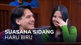 DIDATANGKAN ADIKNYA JESSI, JEFRI NICHOL TERHARU! (3/3) - MAIN HAKIM SENDIRI