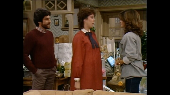 One Day at a Time {1975} episode 160