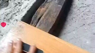 nose slide to five O