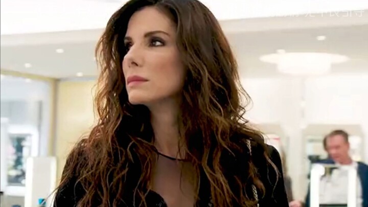 Đây mới là cảnh giới cao nhất của trộm cắp: Người phụ nữ trắng tay vừa ra tù liền xông vào cửa hàng 