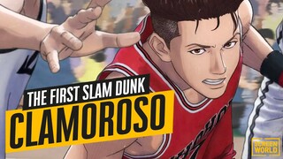 The First Slam Dunk - Recensione di un film pazzesco