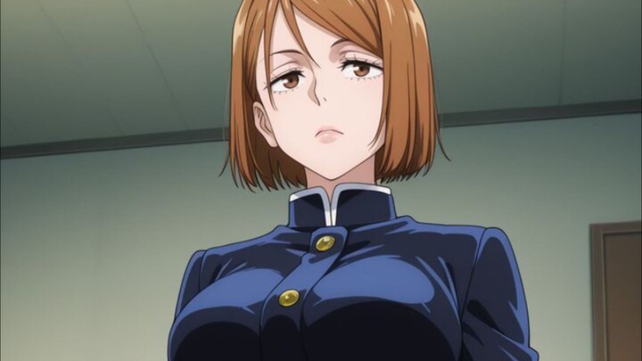 MOMEN NOBARA DI UNBOXING YUJI