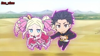 Isekai Quartet another world Bagian 4