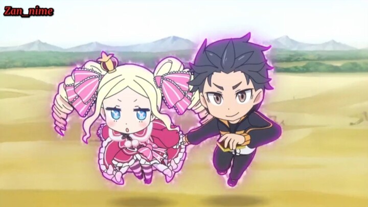 Isekai Quartet another world Bagian 4