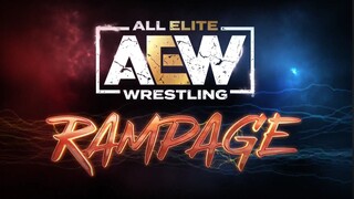 AEW Rampage | Full Show HD | June 30, 2023