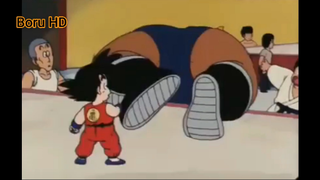 Bảy viên ngọc rồng (Ep 20.2) Vòng loại - Goku chiến thắng trận đầu tiên #BayVienNgocRong_tap20