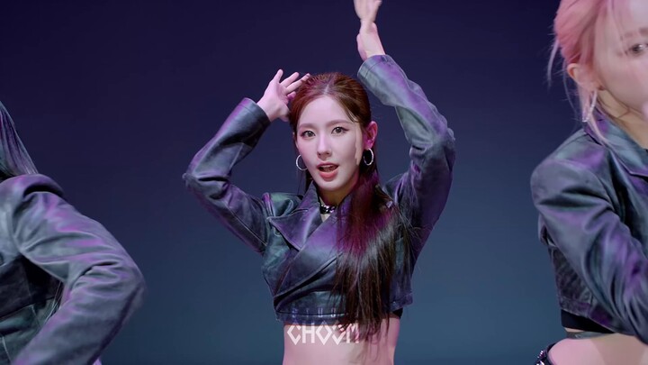 I-DLE - Tomboy (STUDIO CHOOM Dance Version)