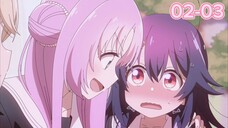 Ngoại cảm ngàn sao tập 02-03 thuyết minh