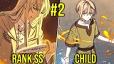 (2) He Was The Strongest Magician, But Was Betrayed And Reincarnated As A Weak Child - Manhwa Recap