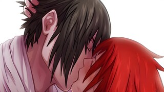 Ternyata Inilah Ibu Asli Sarada!!! 😱😳🥵 [AMV}