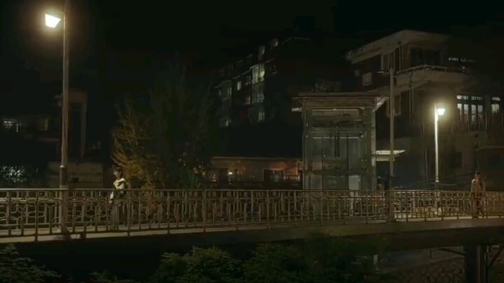 Spirit Fingers ep 2 2025