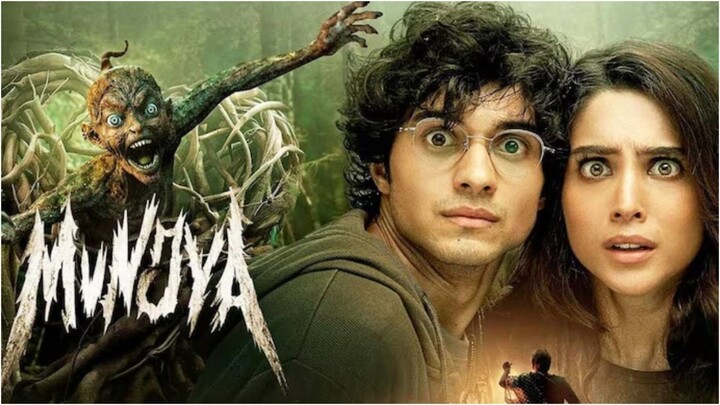 MUNJYA HINDI MOVIE