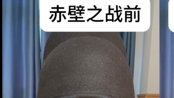 People can't even empathize with their past selves.