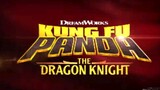 kungfu panda dragon knight 2