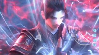 SAAT SERVICE UJANG XIAO YAN TAK SENGAJA KETEMU MANG TIACHI || SPOILER BTTH EPS.147