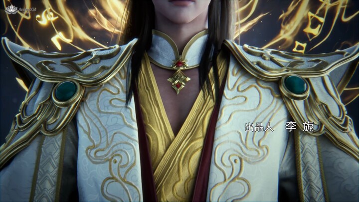 The Eternal Supreme Li Yunxiao Episode 11 Indonesia