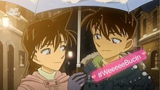 Pasangan Bucin Sejak 20 Tahun Lalu : Shinichi X Ran 🤭❤️