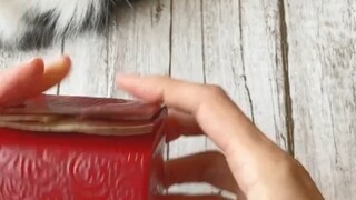 这个包装叠法看着不错