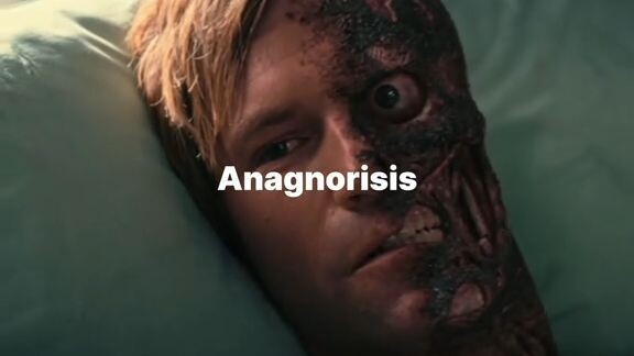 TRAGEDI MENURUT ARISTOTELES‼️