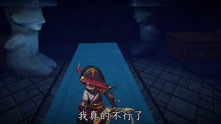 Các bạn game thủ nhàn nhã đều tán tỉnh giỏi như vậy à (ﾉ∇︎〃 )