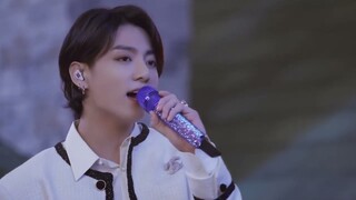 BTS (방탄소년단) 'Life goes on' TOKOPEDIA Live