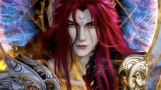 Renegade Immortal Eps 93 Sub Indo HD 1080P