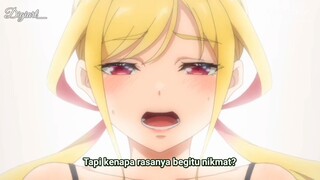 Anime 18+‼️Keenakan Sampai Pengen Mendes*h🥵🔞