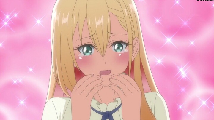 Arafou Otoko no Isekai Tsuuhan Episode 11 Subtitle Indonesia