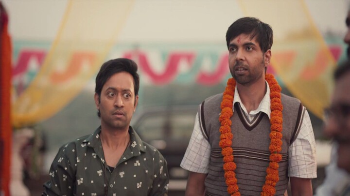 The Great Weddings Of Munnes S01E02