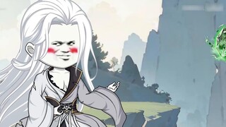 【Mountains and Seas Return】 Episode 84: Heading to the Other Side of the Empire, the primitive man h