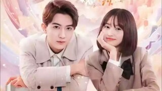 Misfortune Miss and Lucky Mr Episode 02|SubIndo (2024)