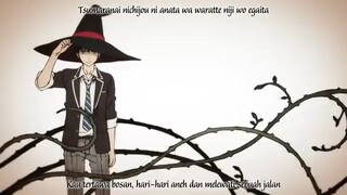 Yamada-kun to 7-nin no majo episode 6