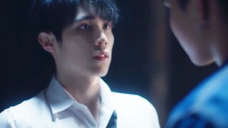 Whose beloved is this? Ahhh~ Mine, mine, mine!